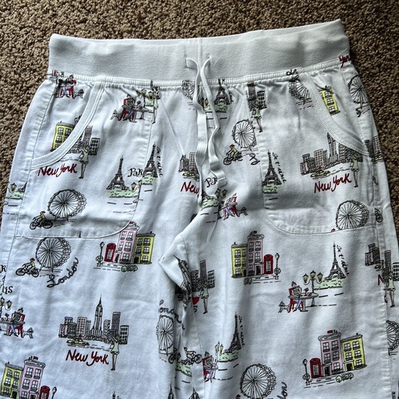 Victoria's Secret women's S short pj set with eye mask - Picture 10 of 12